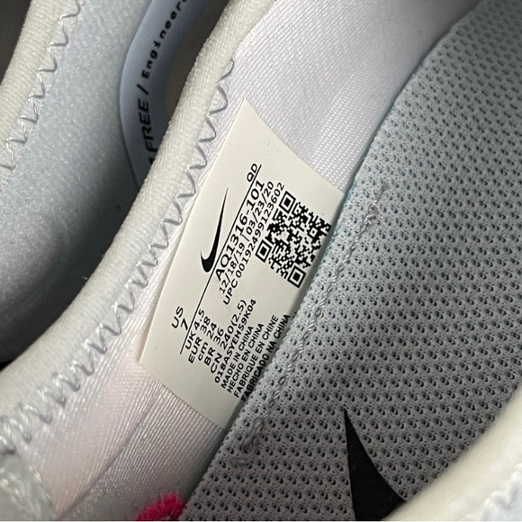 Nike Free Run - Picture 3 of 4